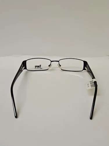 NEW! Modern! Tempo CTM 9002 Rectangular Men 4