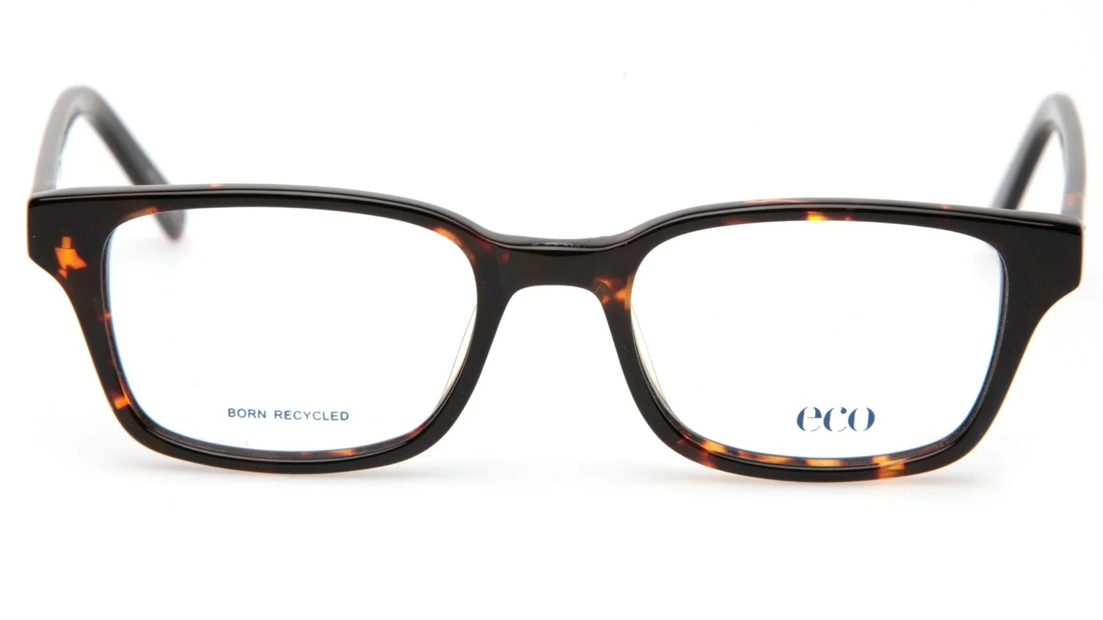 NEW MODO ECO BORN RECYCLED LIMA dtort Dark Tortoise EYEGLASSES 50-19-140mm 2