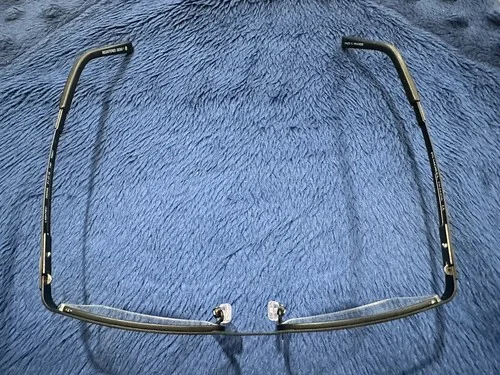NEW Morel Lightec 30040 5118 Glasses, 50mm 2
