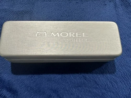 NEW Morel Lightec 30040 5118 Glasses, 50mm 4