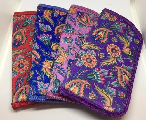 NEW Multi-Colored Paisley Women 1