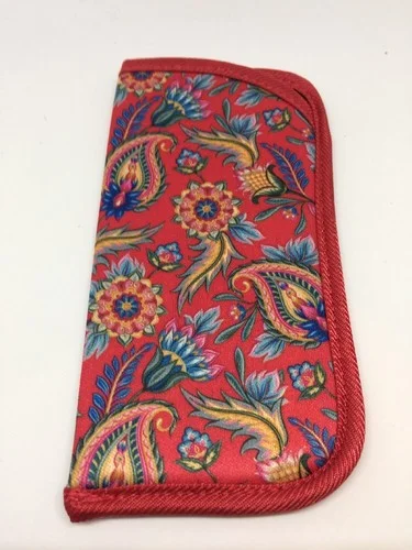 NEW Multi-Colored Paisley Women 3