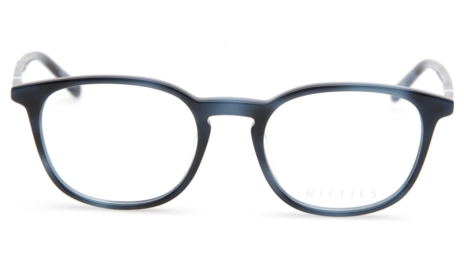 New NIFTIES NI9463 9034 Blue EYEGLASSES GLASSES 48-18-135mm B38mm 3