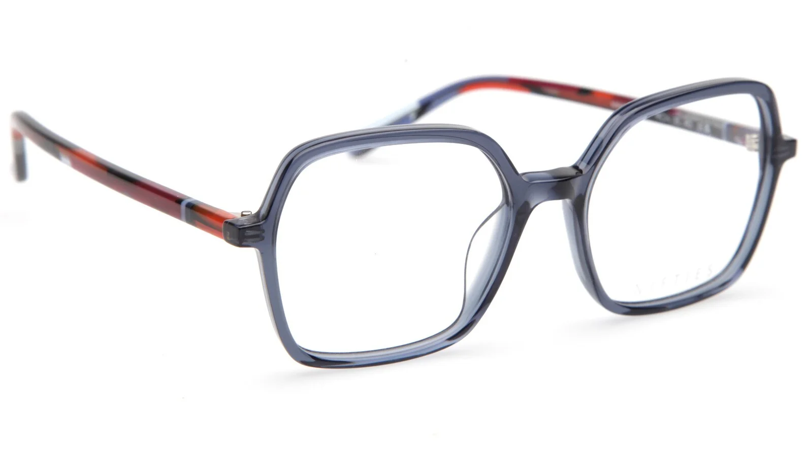 New NIFTIES NI9485 col 9035 Blue EYEGLASSES GLASSES 48-16-135mm B42mm 4