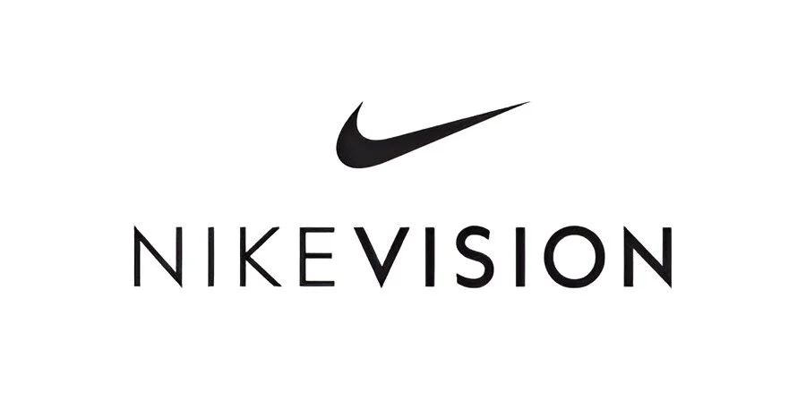 New NIKE Eyeglasses - 7918AF 021- Dark Ruthenium/ yellow 56-13-140 Asian Fit 2