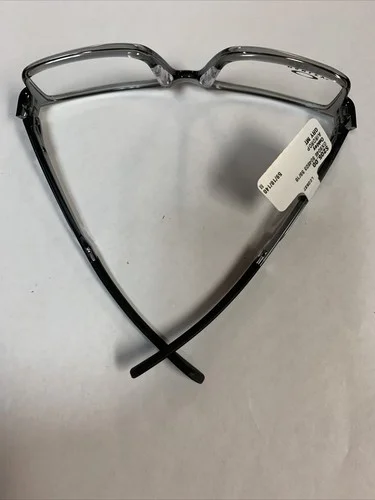 New OAKLEY AIRDROP OX8046-0359 XL-Large Eyeglasses Grey Shadow Frames 59-18-148 4