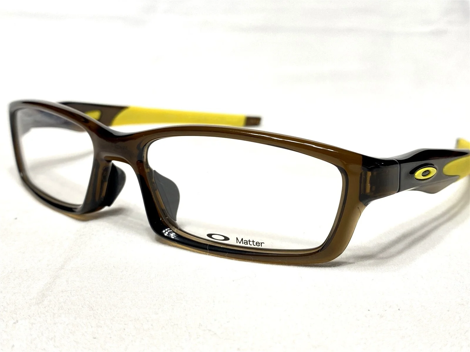 NEW Oakley Crosslink OX8029-1256 Men