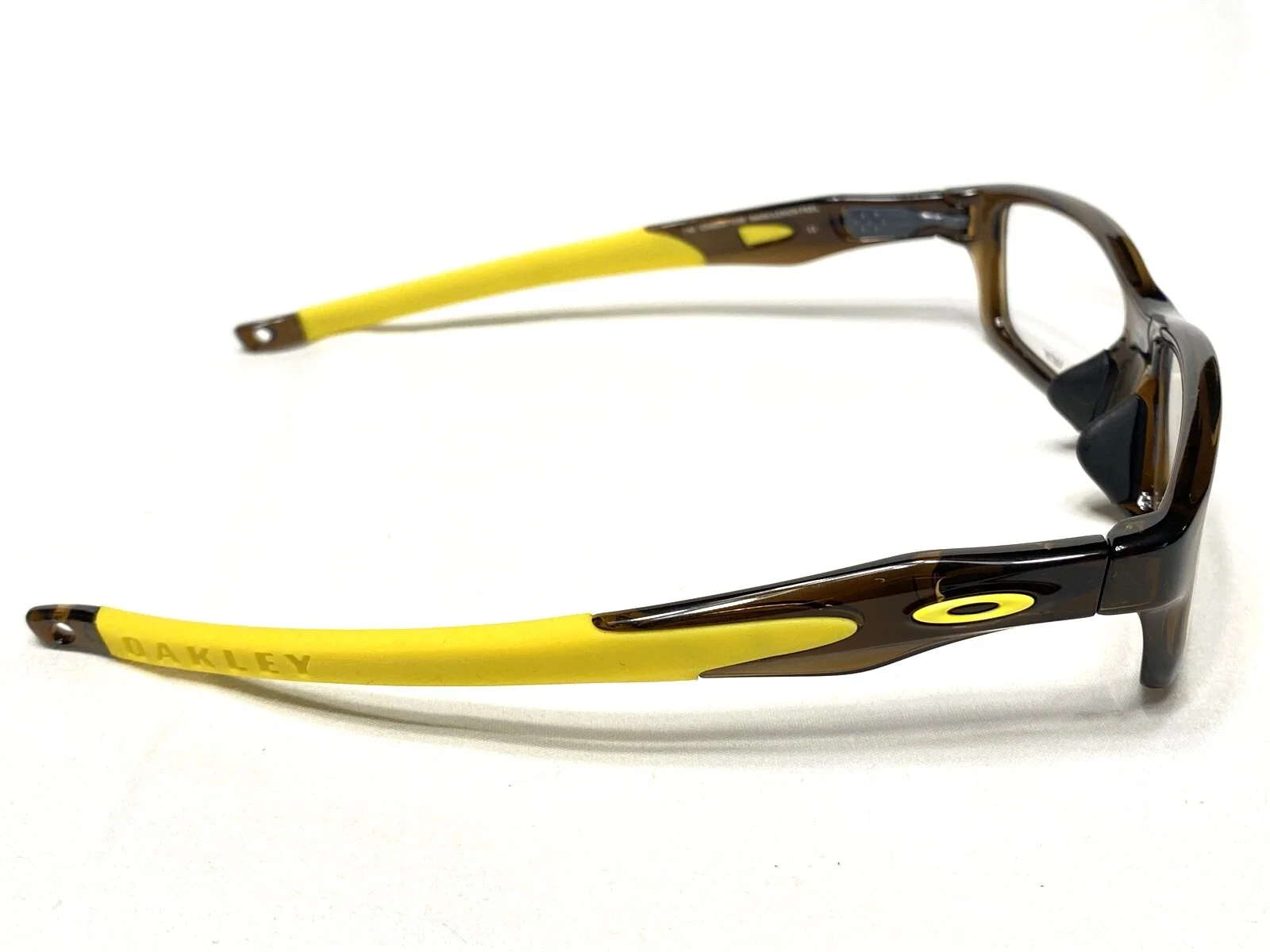 NEW Oakley Crosslink OX8029-1256 Men 3