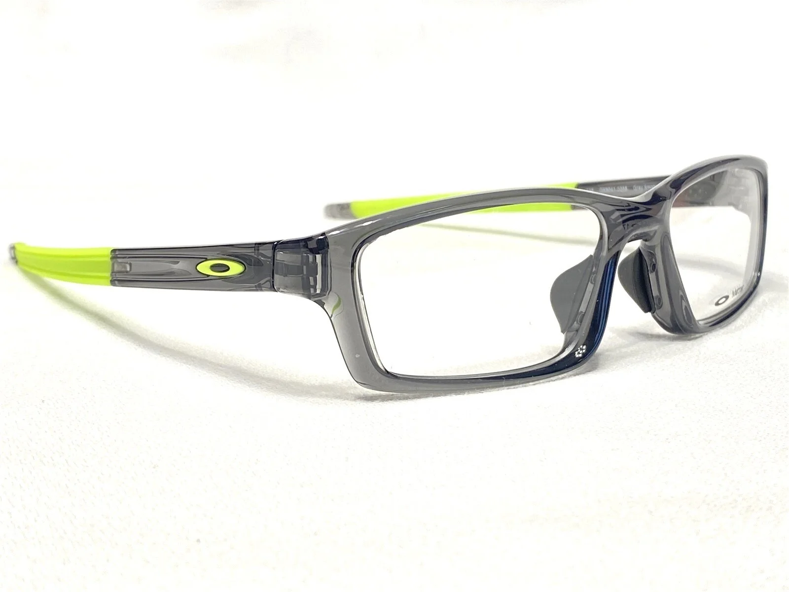 NEW Oakley Crosslink Pitch OX8041-0256 Men