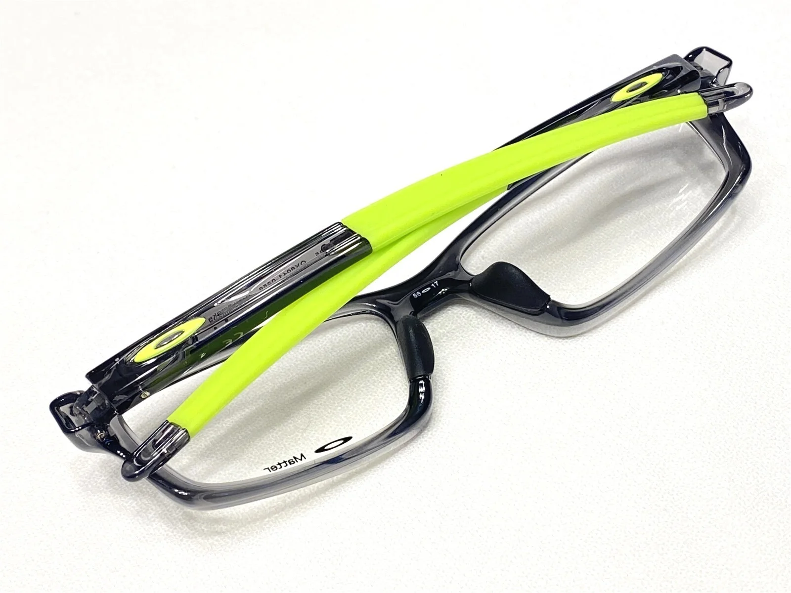NEW Oakley Crosslink Pitch OX8041-0256 Men 3