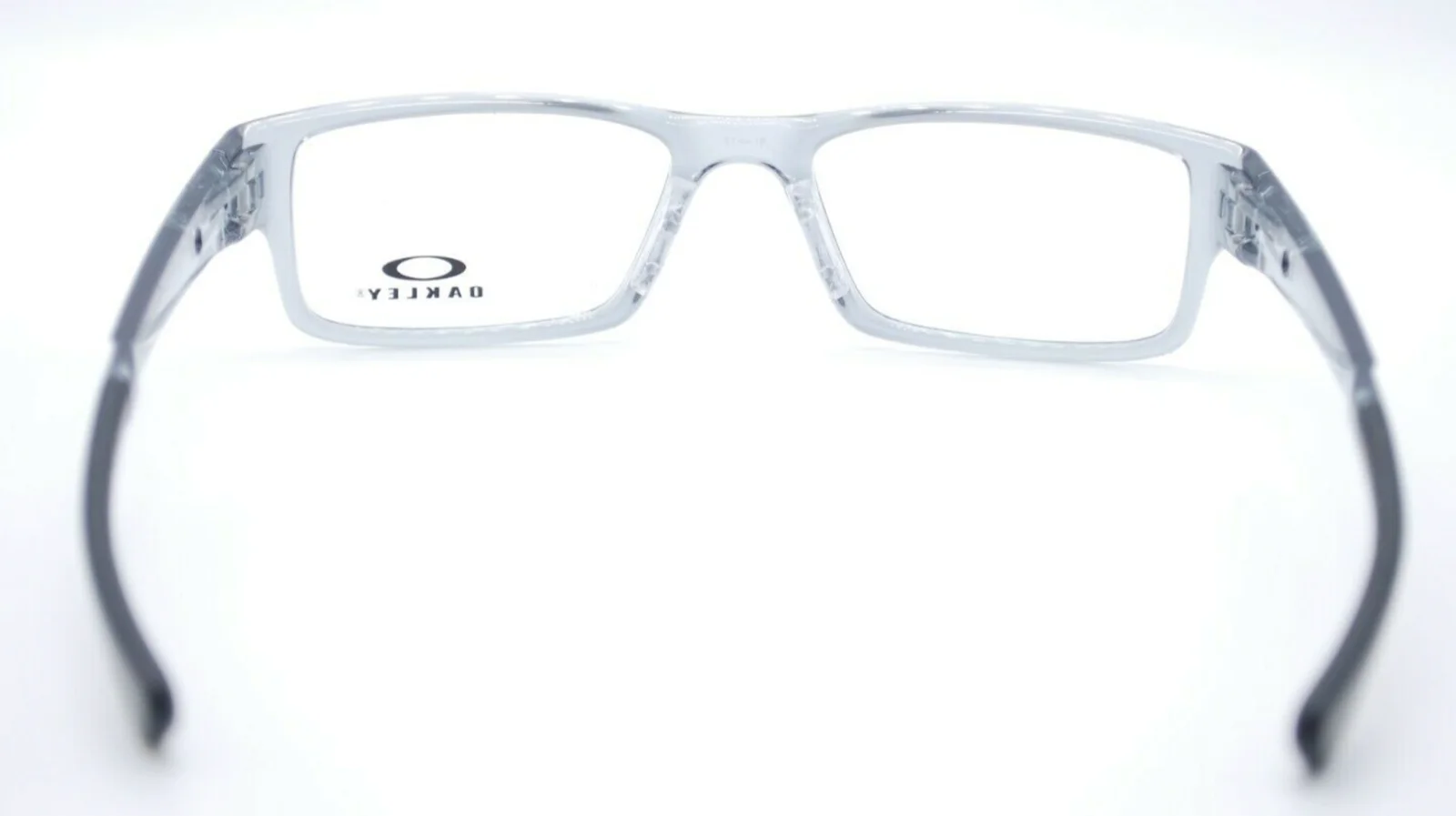 New OAKLEY Eyeglasses AIRDROP OX8046-0359 XL-Large 59-18 148 Grey Shadow Frames 4