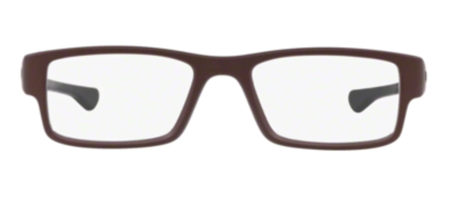 New OAKLEY Eyeglasses AIRDROP OX8046-1157 XL Large 57-18 143 Matte Brown Frames 2