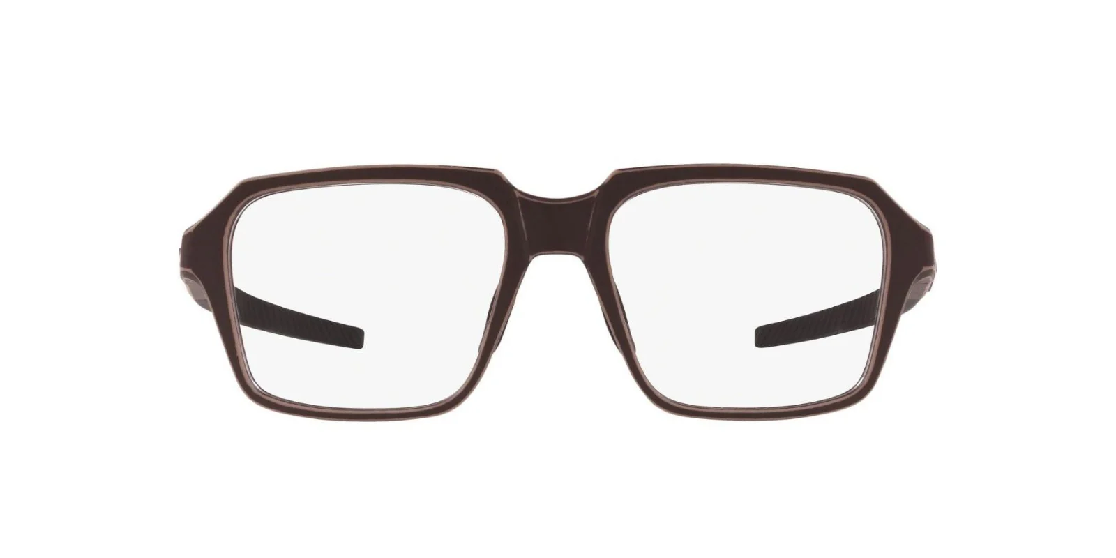 New Oakley Eyeglasses OX 8154-0454 Miter Satin Terrain Frames 54mm 2