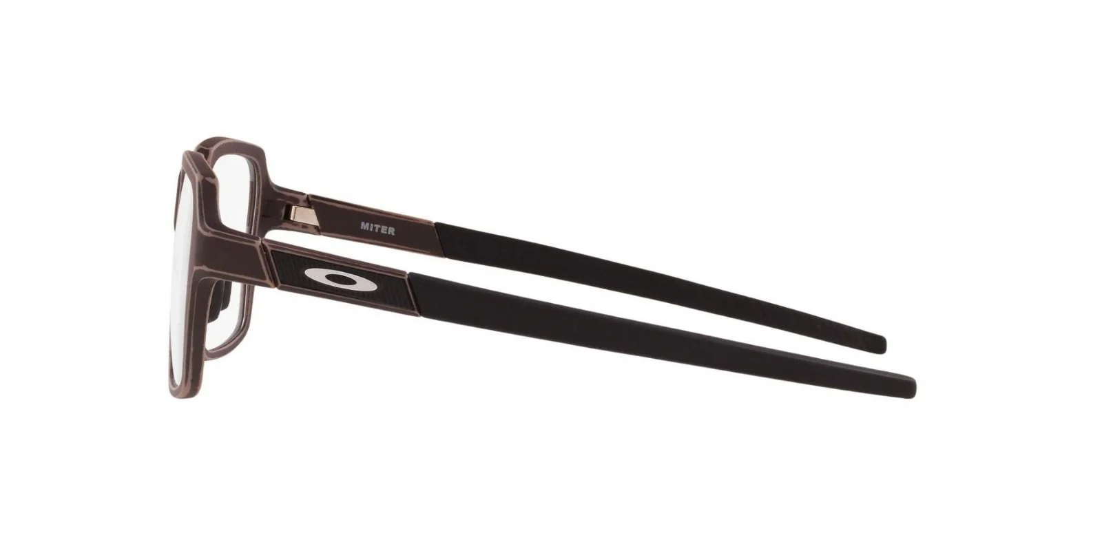 New Oakley Eyeglasses OX 8154-0454 Miter Satin Terrain Frames 54mm 3