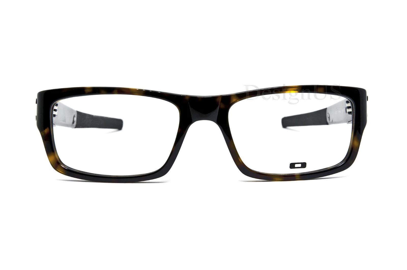 New Oakley MUFFLER 22-203 Tortoise 53/18/135 Eyeglasses 2