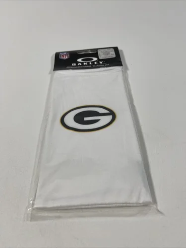 NEW OAKLEY NFL GREEN BAY PACKERS Microbag Sunglasses Eyeglasses Micro bag 2