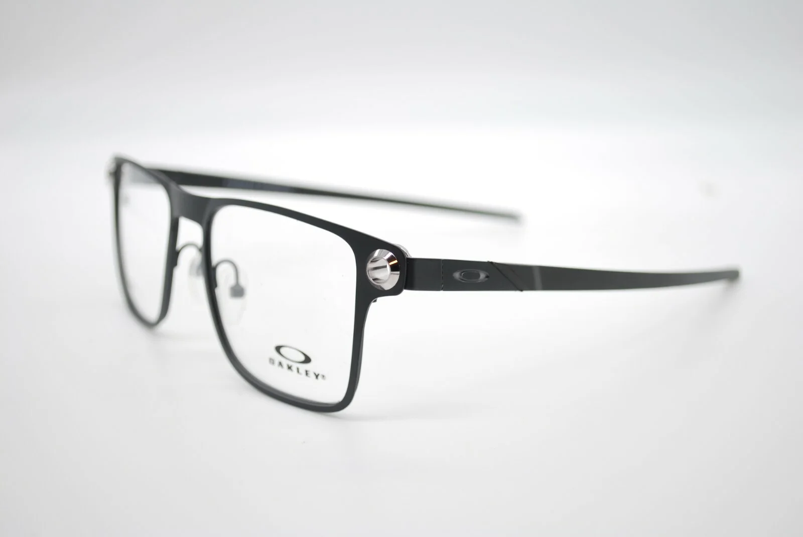 NEW OAKLEY OX5144-0151 TORQUE WRENCH BLACK AUTHENTIC EYEGLASSES FRAME RX 51-18 2
