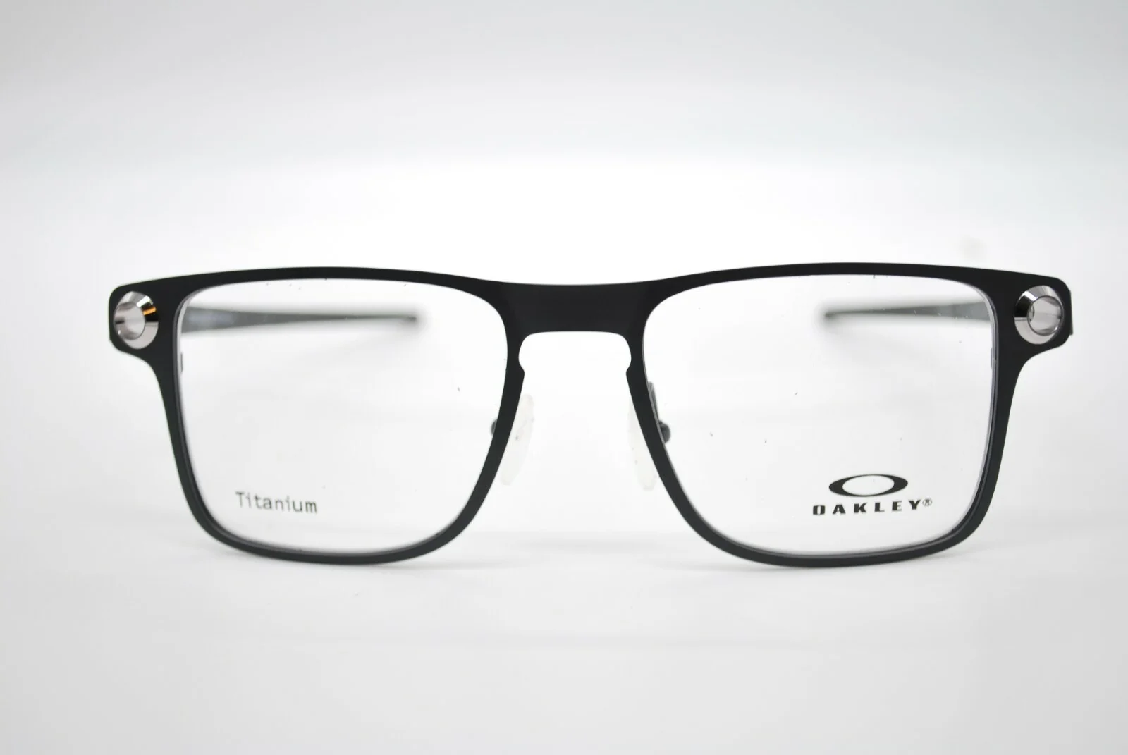 NEW OAKLEY OX5144-0151 TORQUE WRENCH BLACK AUTHENTIC EYEGLASSES FRAME RX 51-18 3