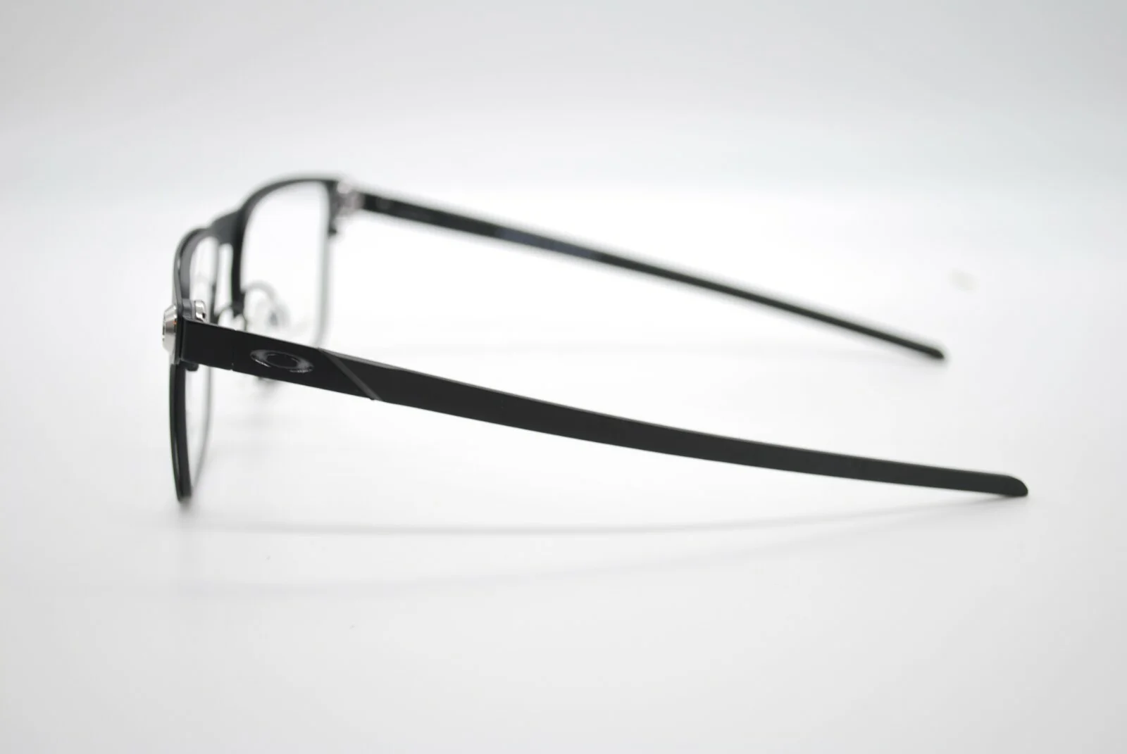 NEW OAKLEY OX5144-0151 TORQUE WRENCH BLACK AUTHENTIC EYEGLASSES FRAME RX 51-18 4