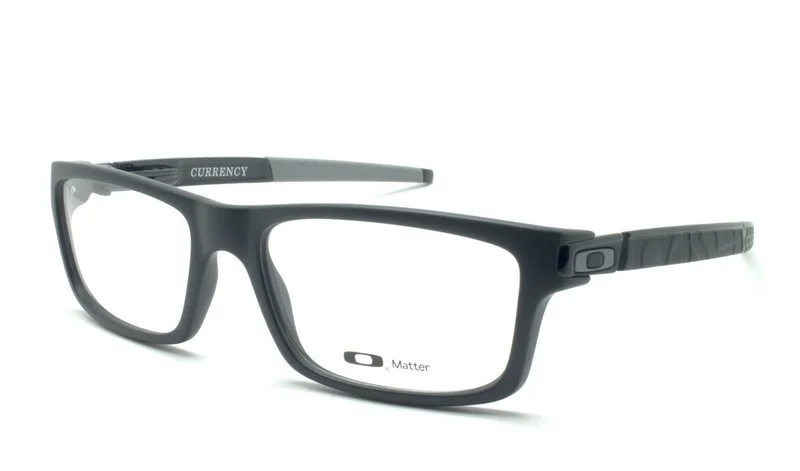 NEW OAKLEY OX8026 CURRENCY 1354 EYEGLASSES SIZE:54-17-133
