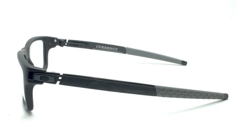 NEW OAKLEY OX8026 CURRENCY 1354 EYEGLASSES SIZE:54-17-133 2