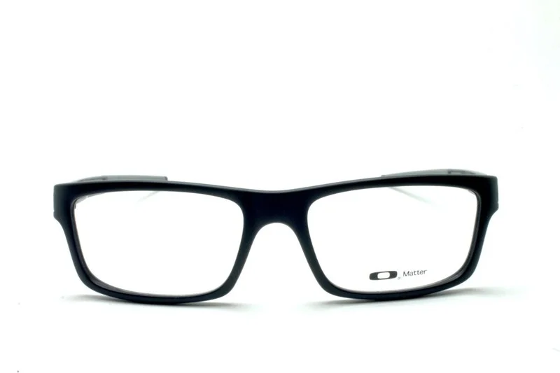 NEW OAKLEY OX8026 CURRENCY 1354 EYEGLASSES SIZE:54-17-133 3
