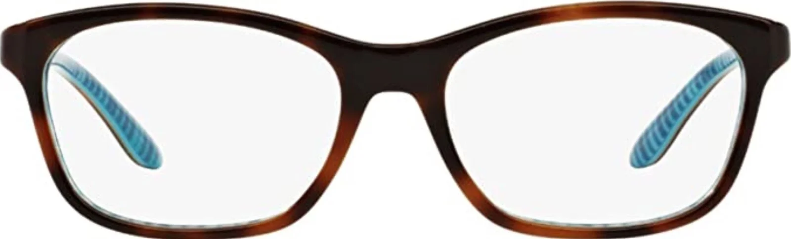 New OAKLEY Taunt OX1091-0652 52mm Tortoise Plaid Eyeglasses Frames 2