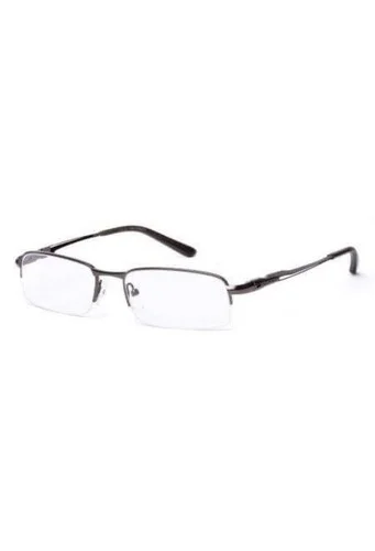 New~ OCTO 180 Eyeglasses D49 Exactol gun 51-17-137 $68 Frames mens