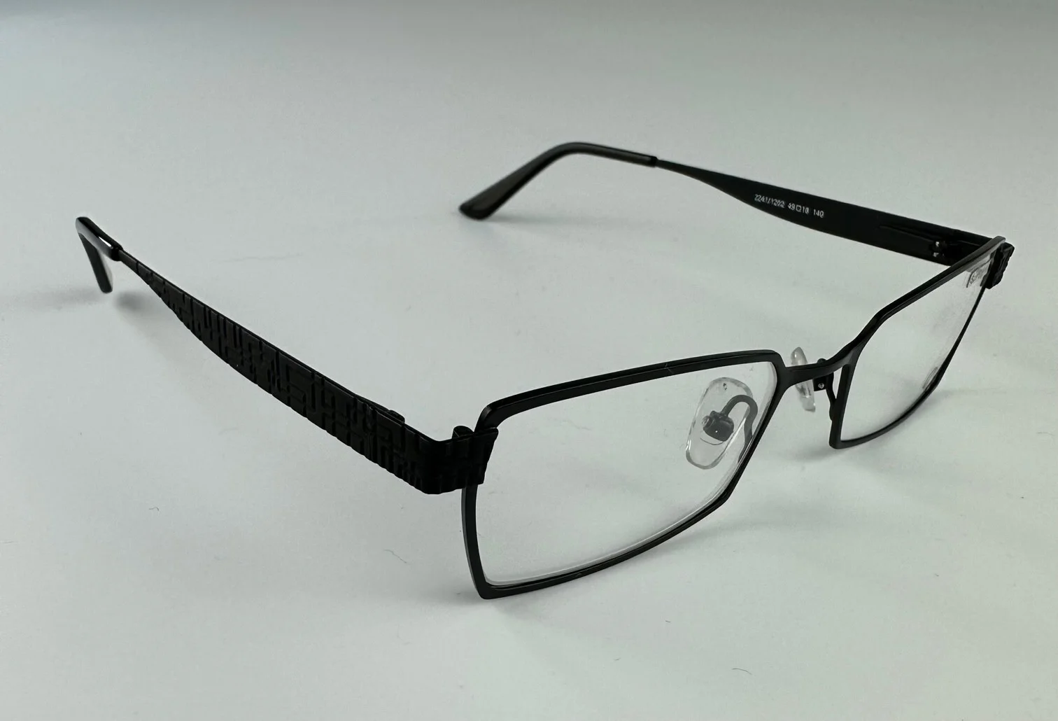 NEW OGI Heritage 2241/1202 49-18-140 Eyeglass frames 4
