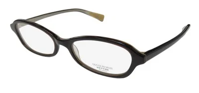 NEW OLIVER PEOPLES NINETTE HIGHEST QUALITY TRENDY EYEGLASS FRAME/GLASSES/EYEWEAR