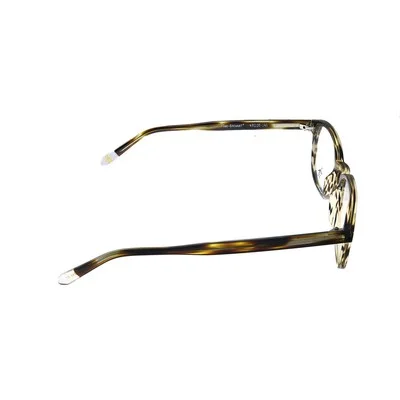 New Original Penguin The Stewart TO Tortoise Plastic Rectangle Eyeglasses 49mm 3