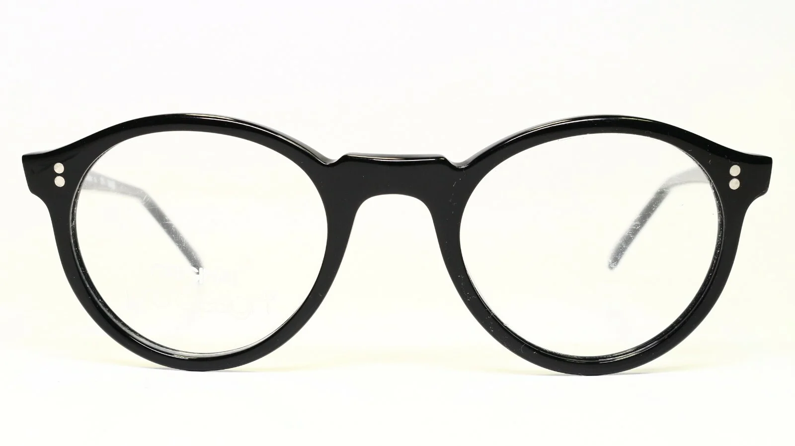 NEW ORIGINAL PRO DESIGN P146 K60 BLACK AUTHENTIC EYEGLASSES P 146 RX 45-20 2