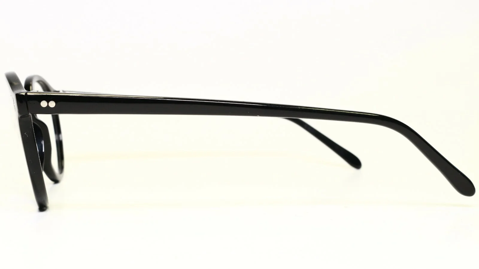 NEW ORIGINAL PRO DESIGN P146 K60 BLACK AUTHENTIC EYEGLASSES P 146 RX 45-20 3