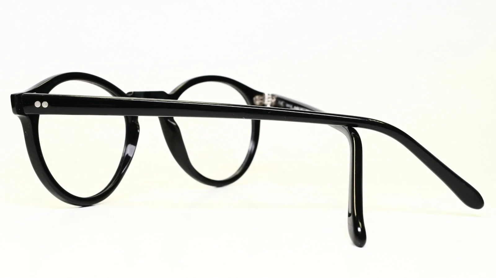 NEW ORIGINAL PRO DESIGN P146 K60 BLACK AUTHENTIC EYEGLASSES P 146 RX 45-20 4
