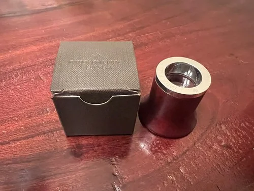 New Patek Philippe Loupe Eyeglass Monocle For Watches