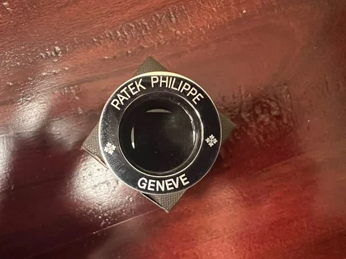 New Patek Philippe Loupe Eyeglass Monocle For Watches 2