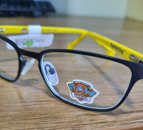 NEW- Paw Patrol Eyeglass Frames, KIDS Rx