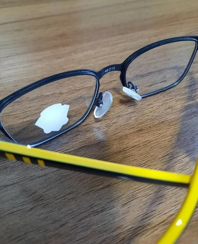 NEW- Paw Patrol Eyeglass Frames, KIDS Rx 4