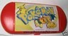 NEW POKEMON GO EYEGLASS SUNGLASS EYE GLASSES HOLDER or PEN PENCIL CASE PIKACHU