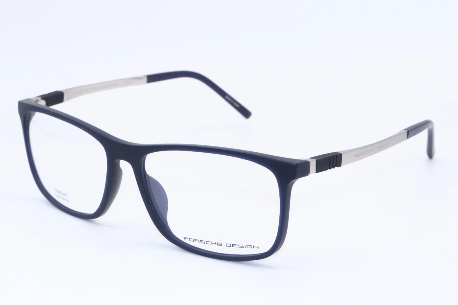 NEW PORSCHE DESIGN P