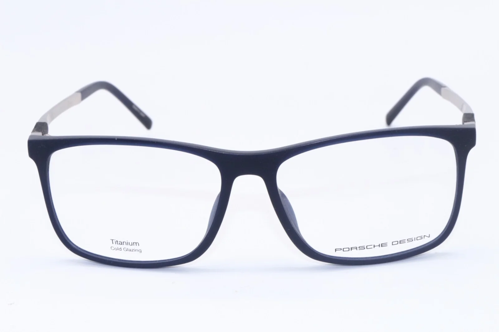 NEW PORSCHE DESIGN P 2