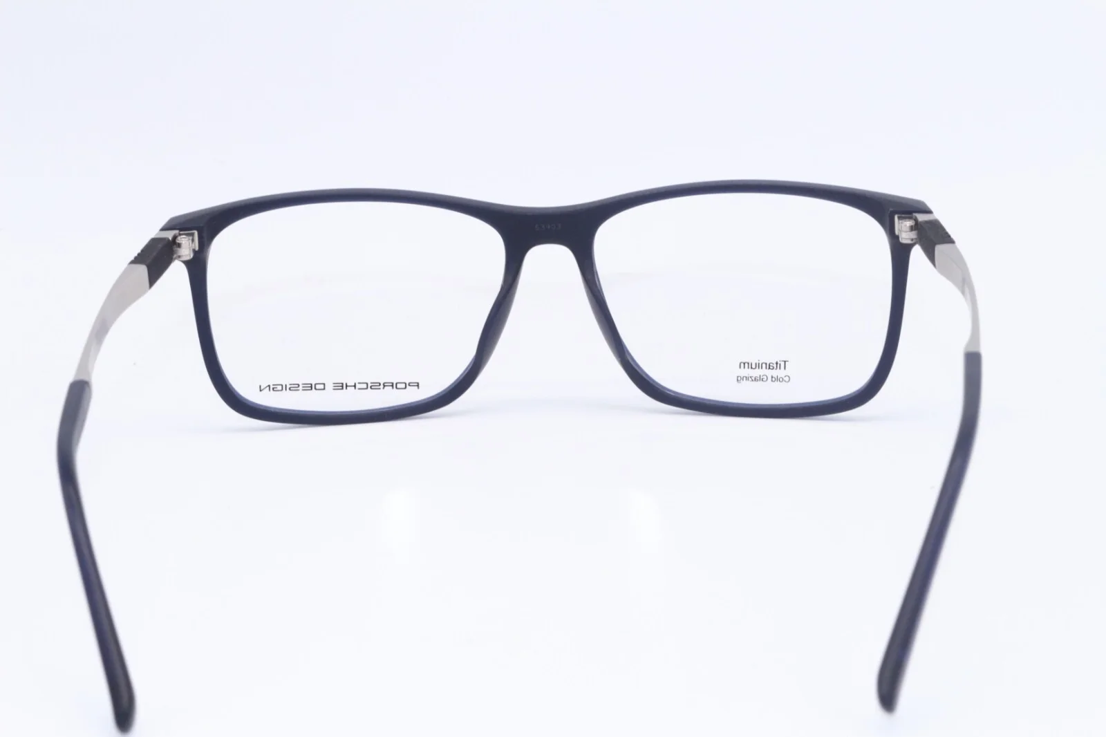 NEW PORSCHE DESIGN P 4