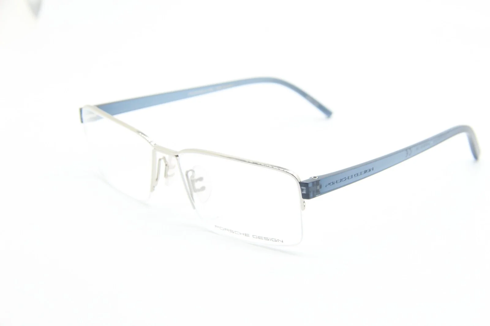 NEW PORSCHE DESIGN P