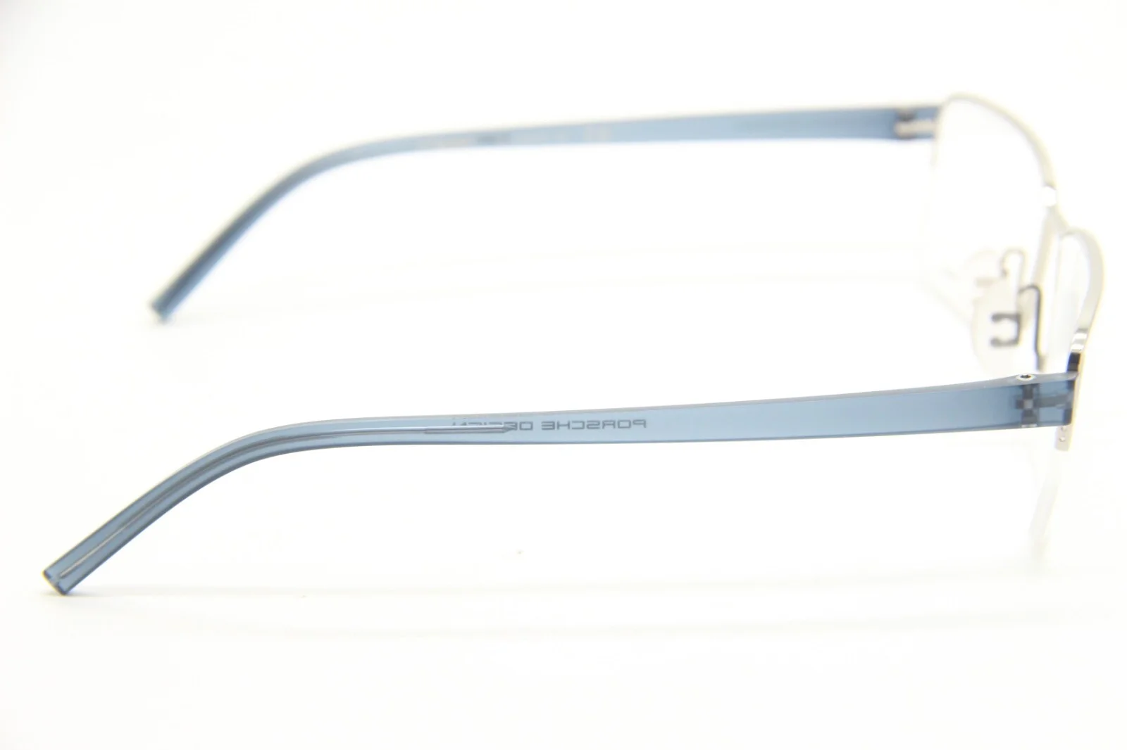 NEW PORSCHE DESIGN P 3