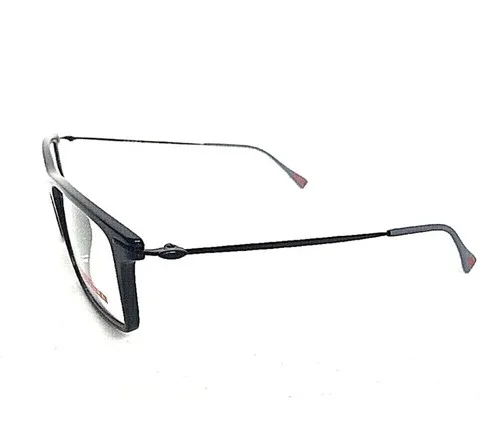 New PRADA Sport VPS-03E 1BO-1O1 Rx Men 4