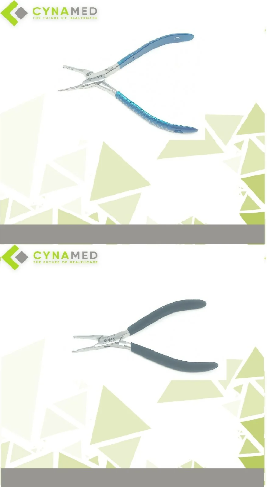 New Premium Optical Nose Pad Pliers No.103 Eyeglasses Adjusting/Repairing
