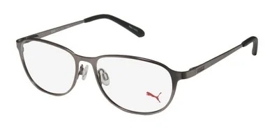 NEW PUMA 15413 GENUINE CONTEMPORARY HIGH QUALITY EYEGLASS FRAME/GLASSES/EYEWEAR