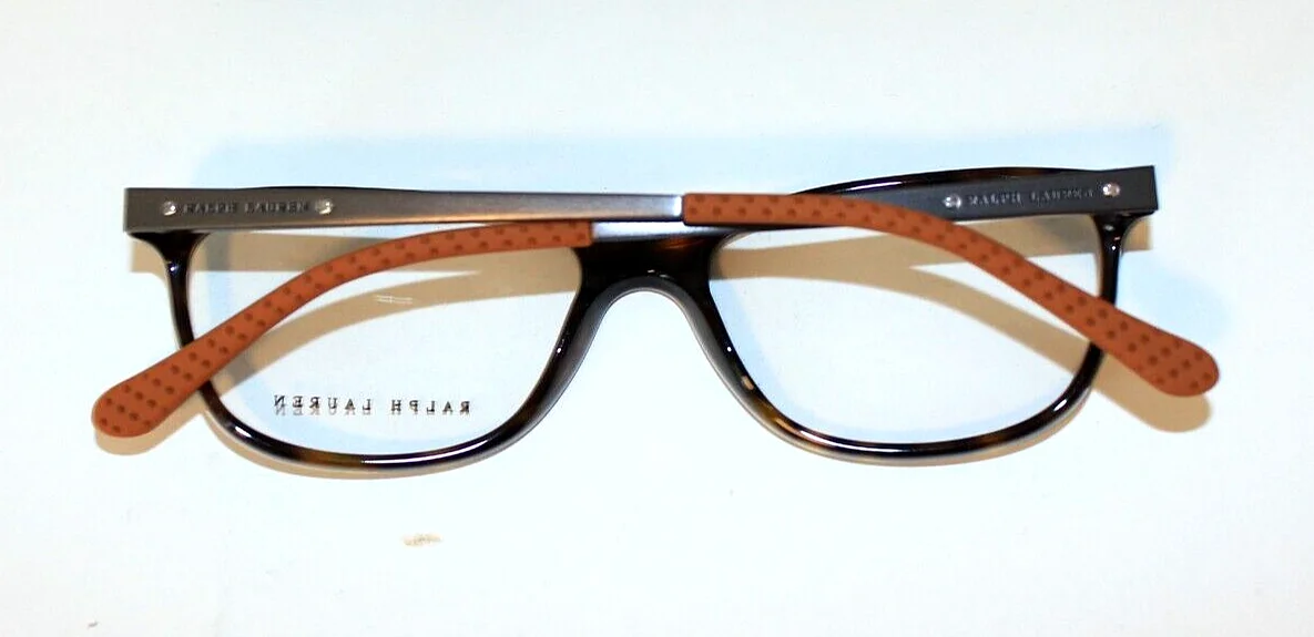 New RALPH LAUREN Round Women 2