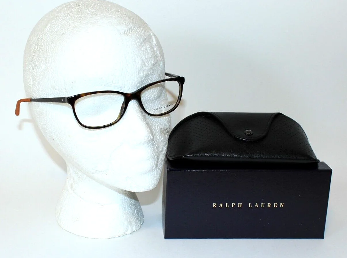 New RALPH LAUREN Round Women 3