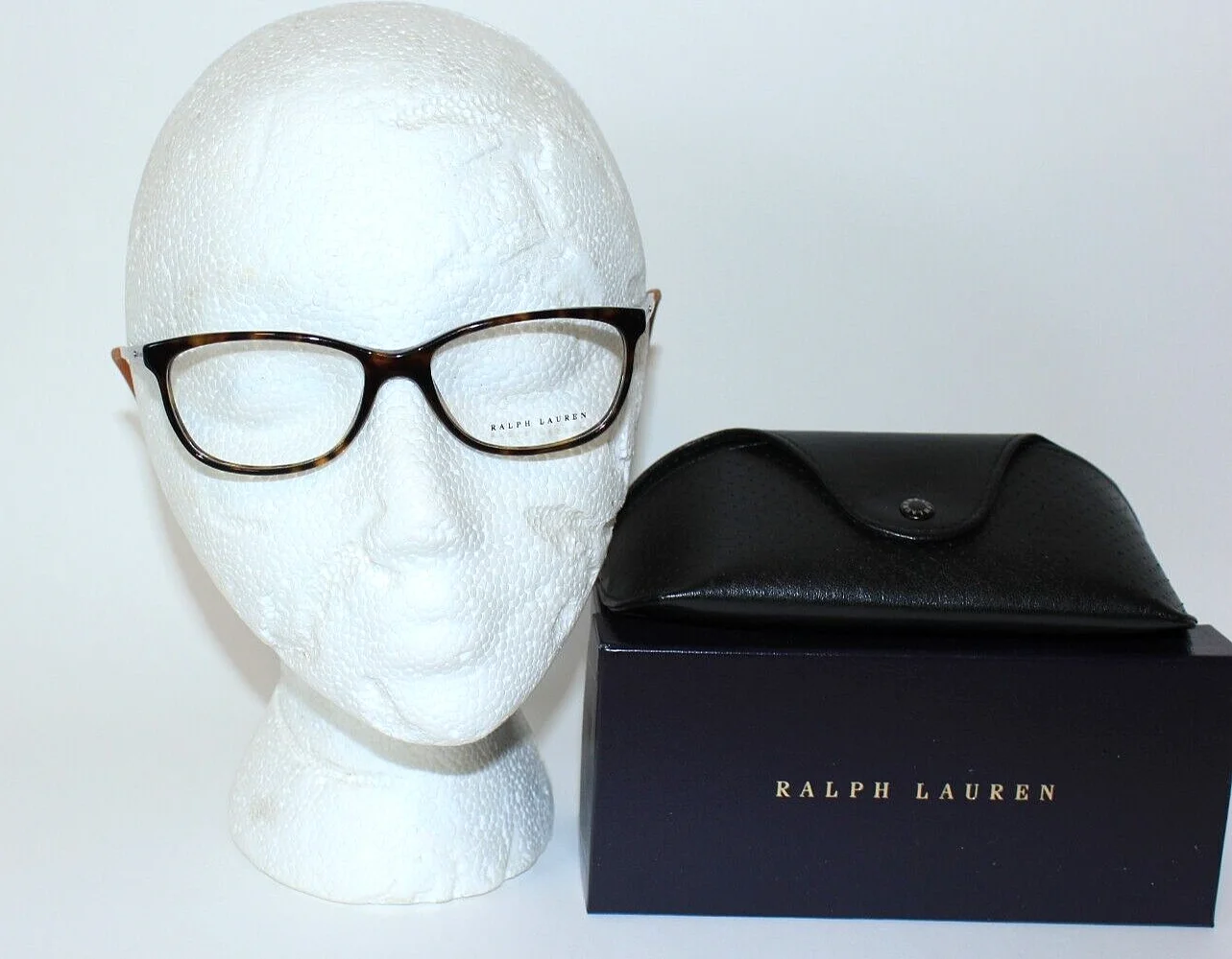 New RALPH LAUREN Round Women 4